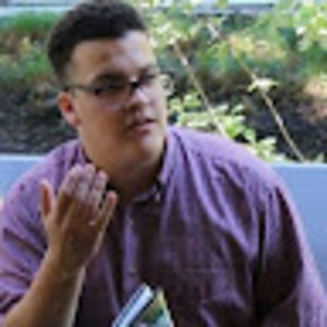 Meet your Posher, Nicholas